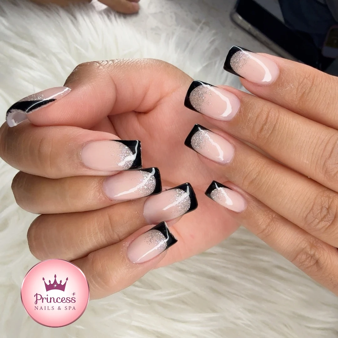 Nail art